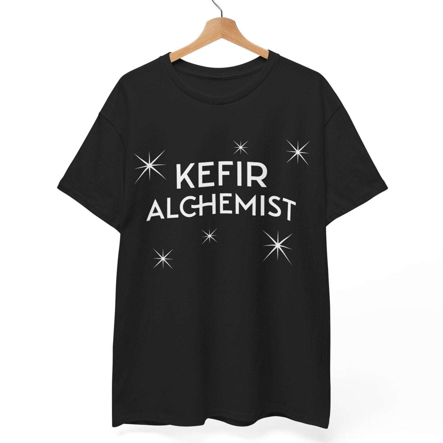Kefir Alchemist T-Shirt