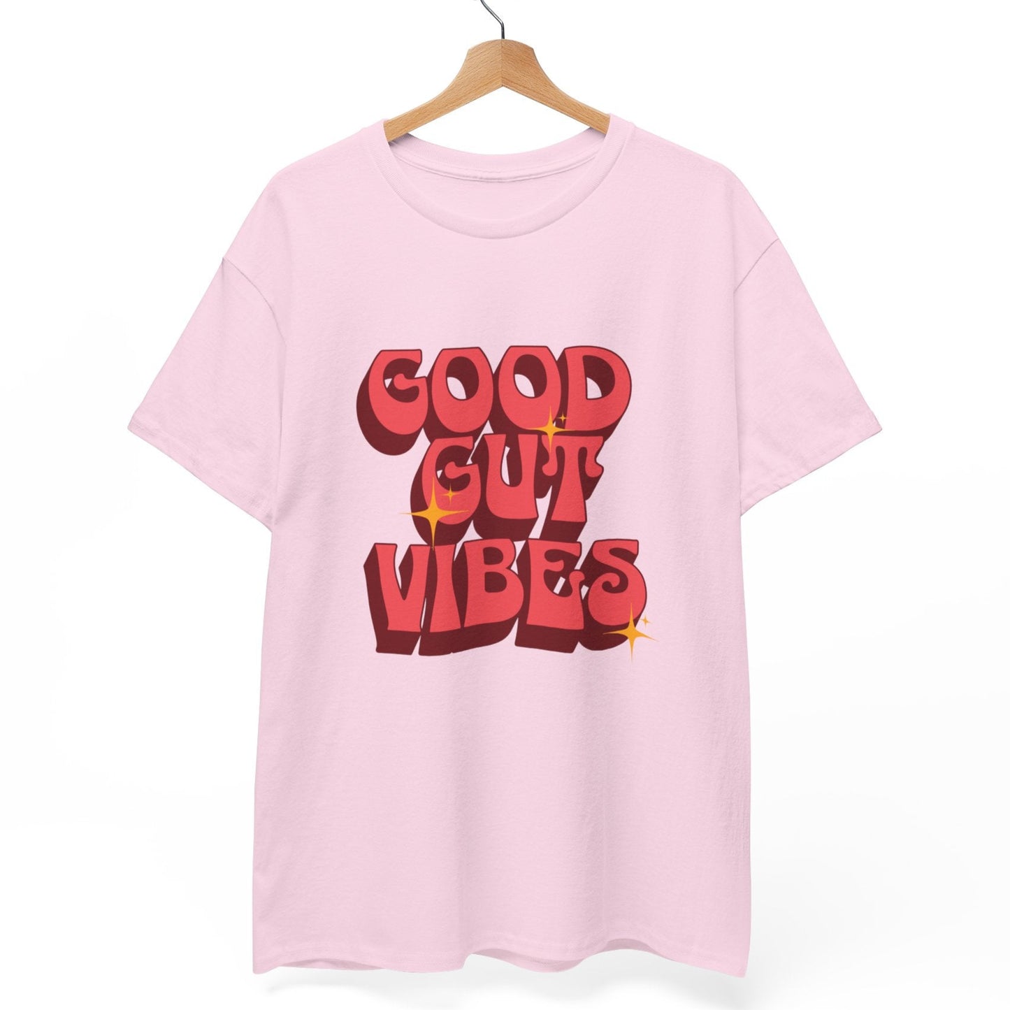 Good Gut Vibes II T-Shirt