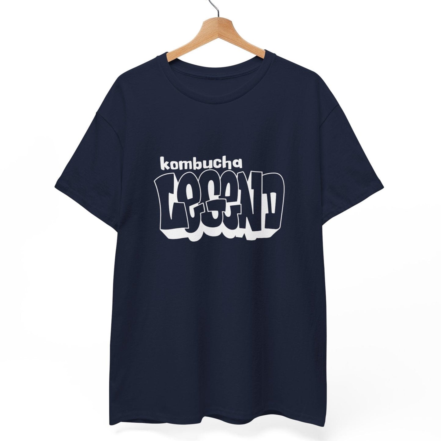 Kombucha Legend T-Shirt