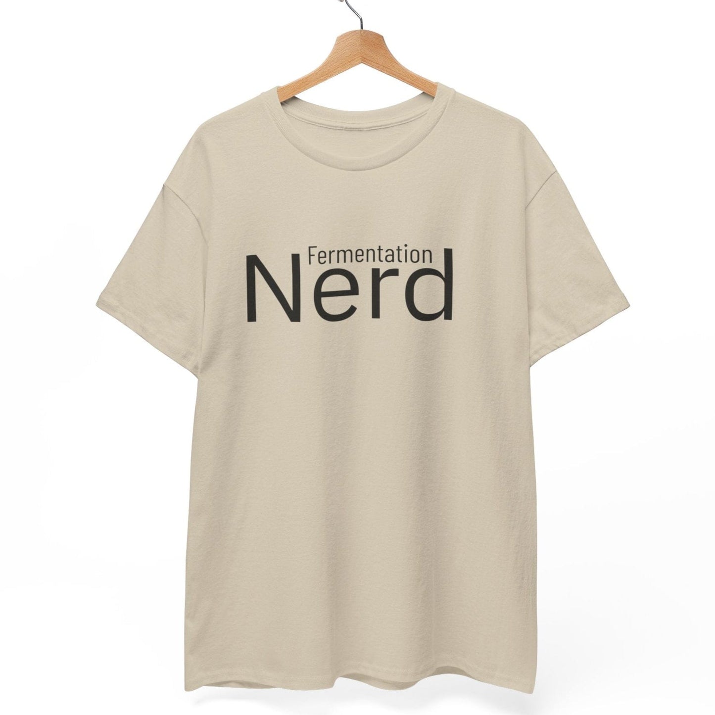 Fermentation Nerd T-Shirt