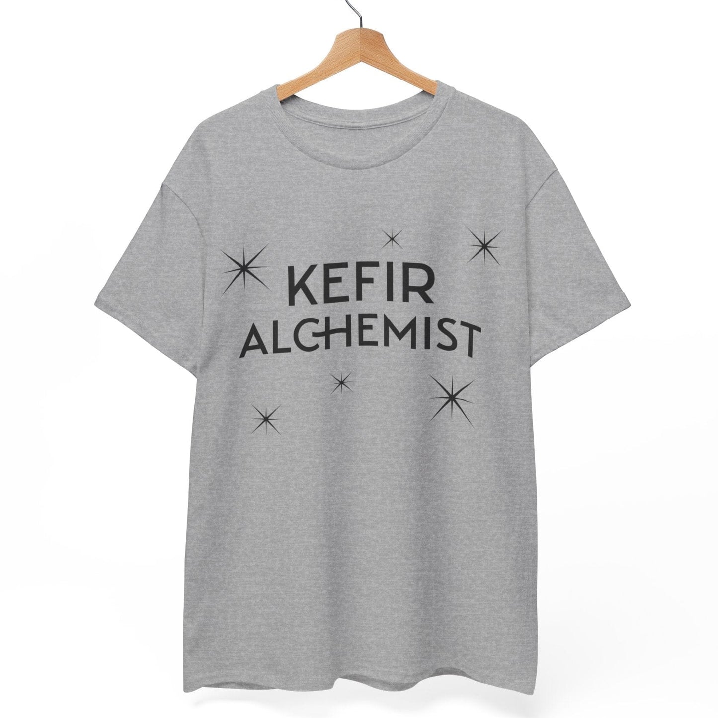 Kefir Alchemist T-Shirt