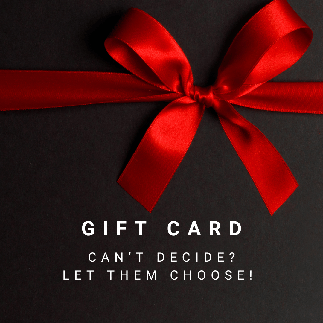 We Are Cultured Gift Card