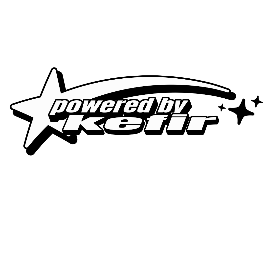 Powered by Kefir T-Shirt
