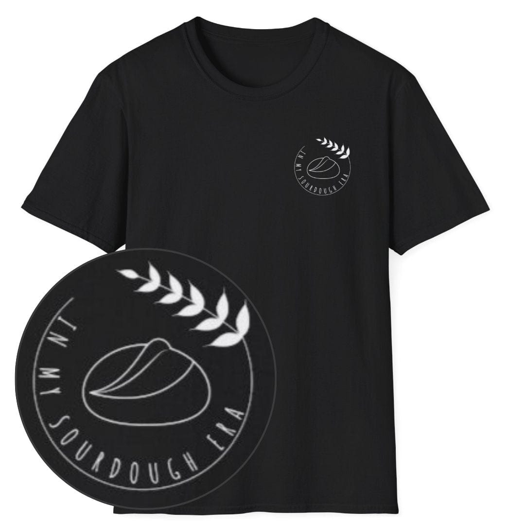 In My Sourdough Era T-Shirt