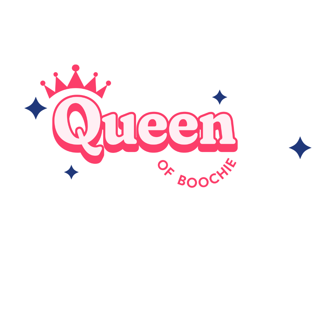 Queen of Boochie T-Shirt