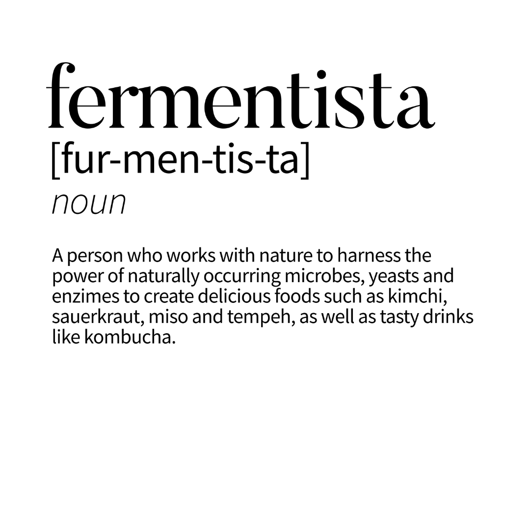 Fermentista T-Shirt
