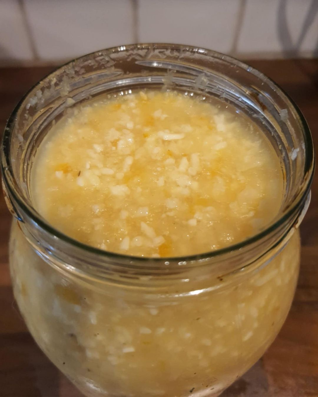 Lemon Cheong & the Garum You Didn’t See Coming