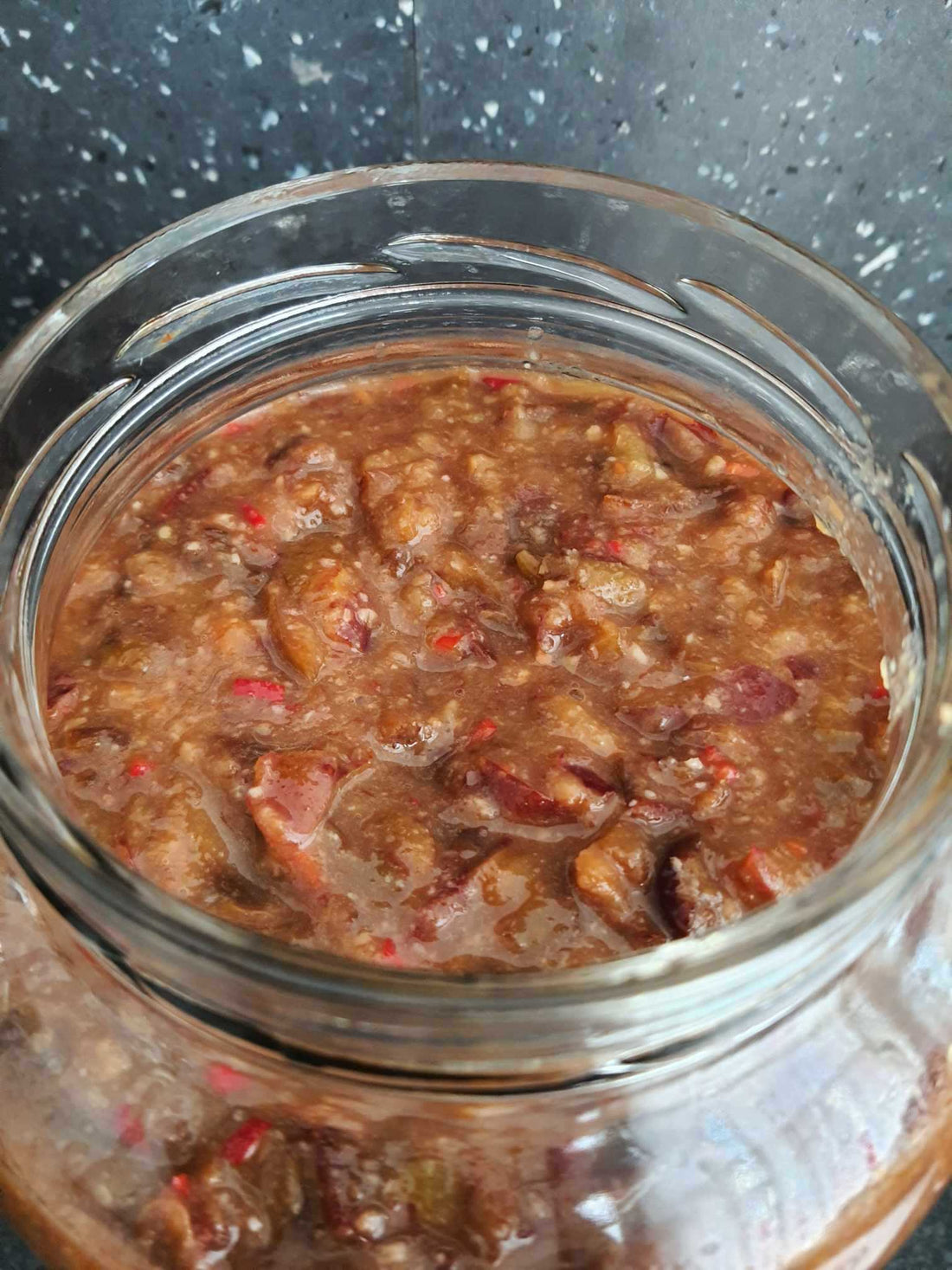 A Seasonal Twist on Kosho: Fermenting with Rhubarb, Gooseberries & Plums