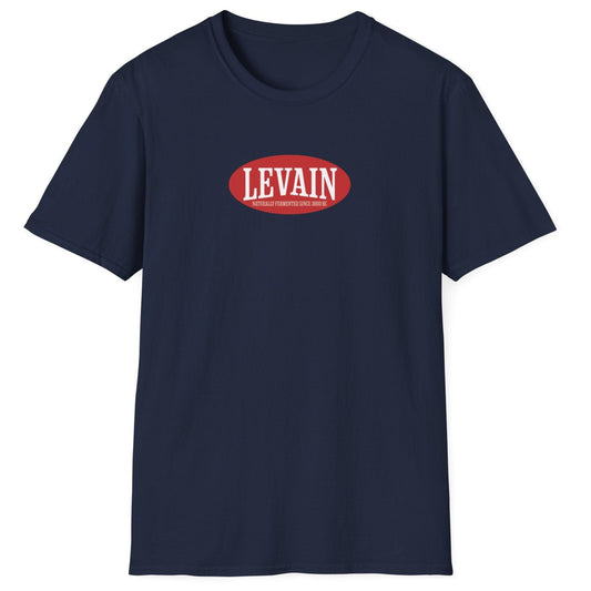 Levain (Since 3000 BC) T-Shirt
