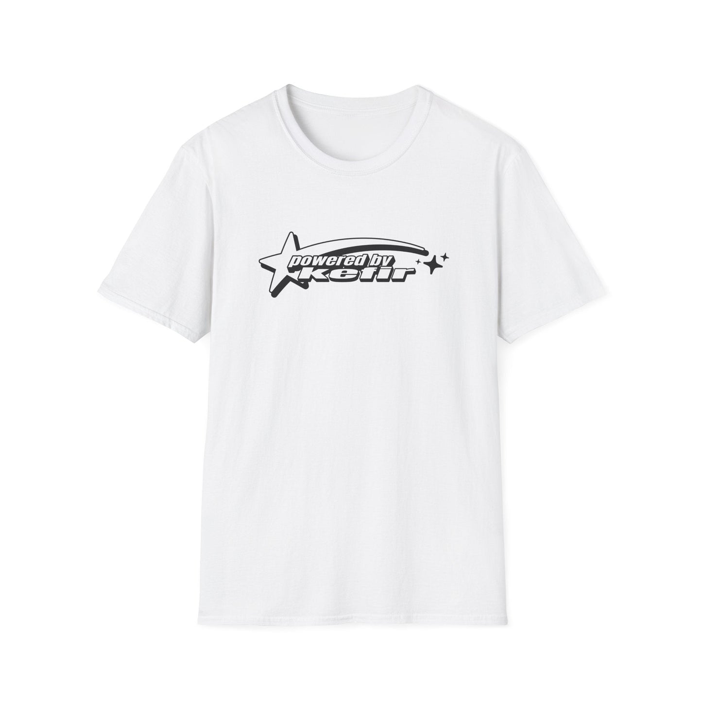 Powered by Kefir T-Shirt