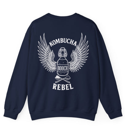 Kombucha Rebel Sweatshirt