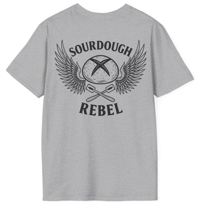 Sourdough Rebel T-Shirt
