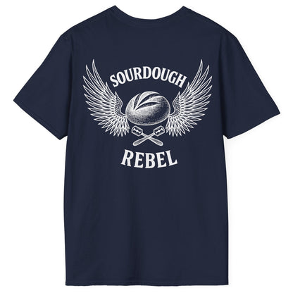 Sourdough Rebel T-Shirt