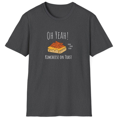 Kimcheese on Toast T-Shirt