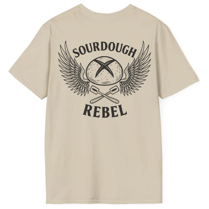 Sourdough Rebel T-Shirt