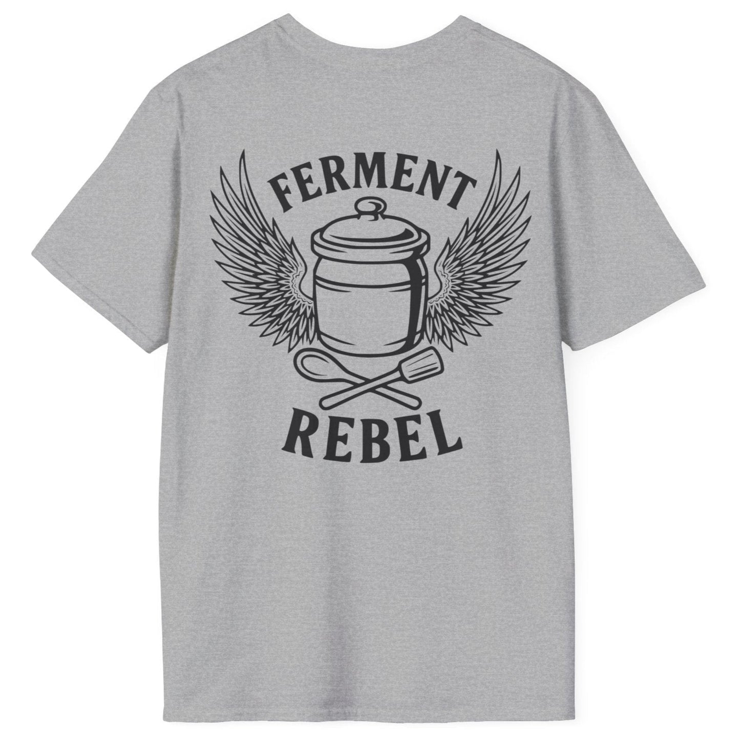 Ferment Rebel T-Shirt