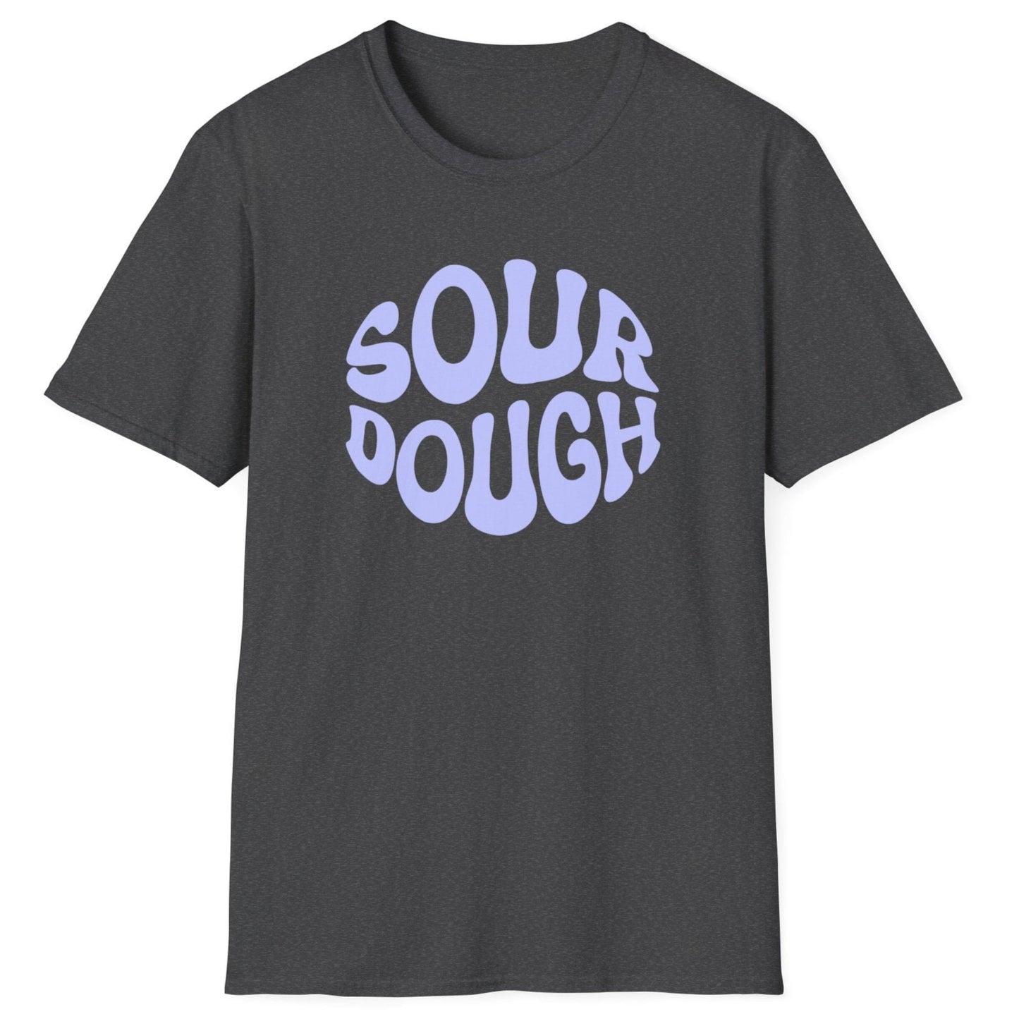 Groovy Sourdough T-Shirt