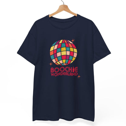 Boochie Wonderland T-Shirt