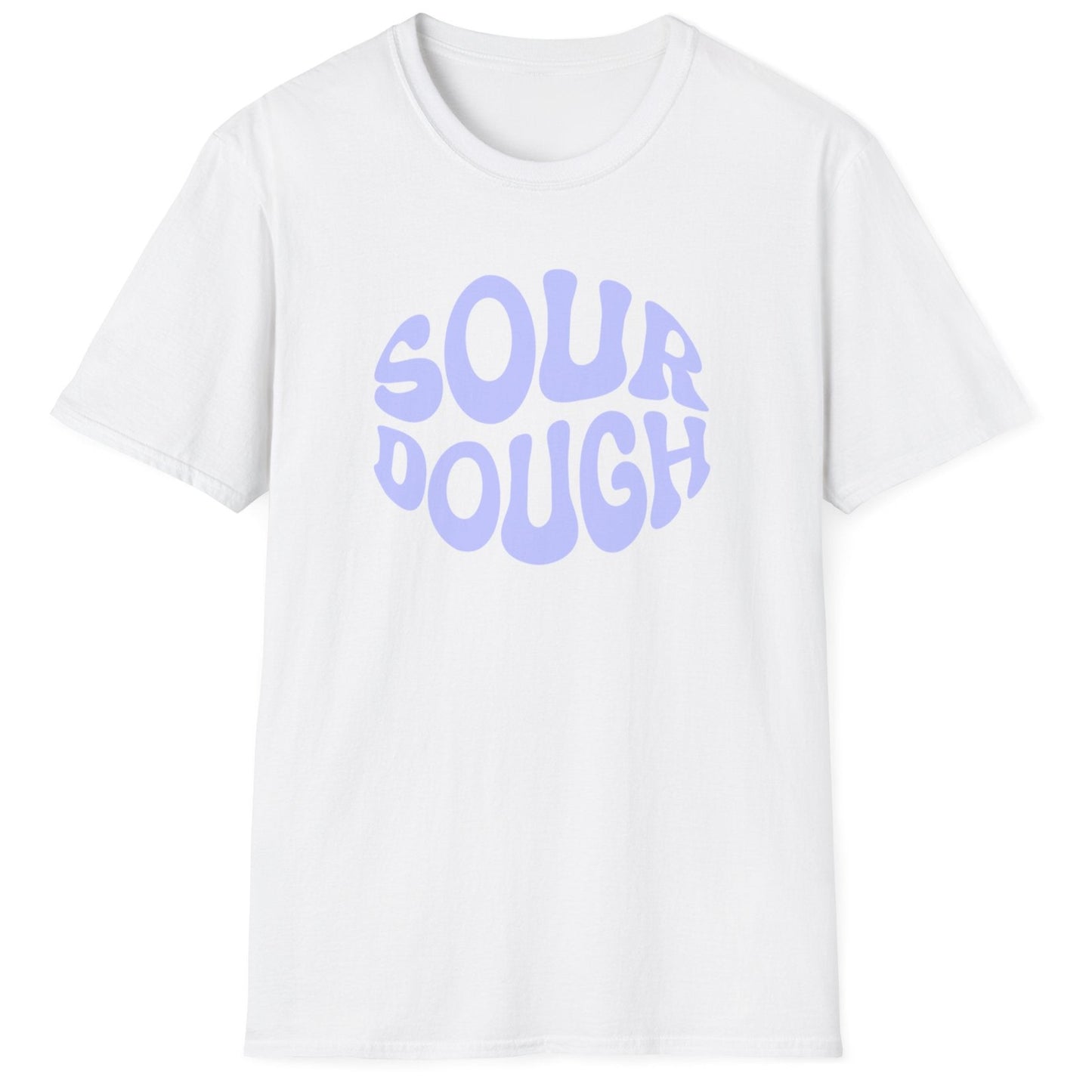 Groovy Sourdough T-Shirt