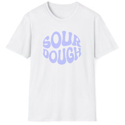 Groovy Sourdough T-Shirt