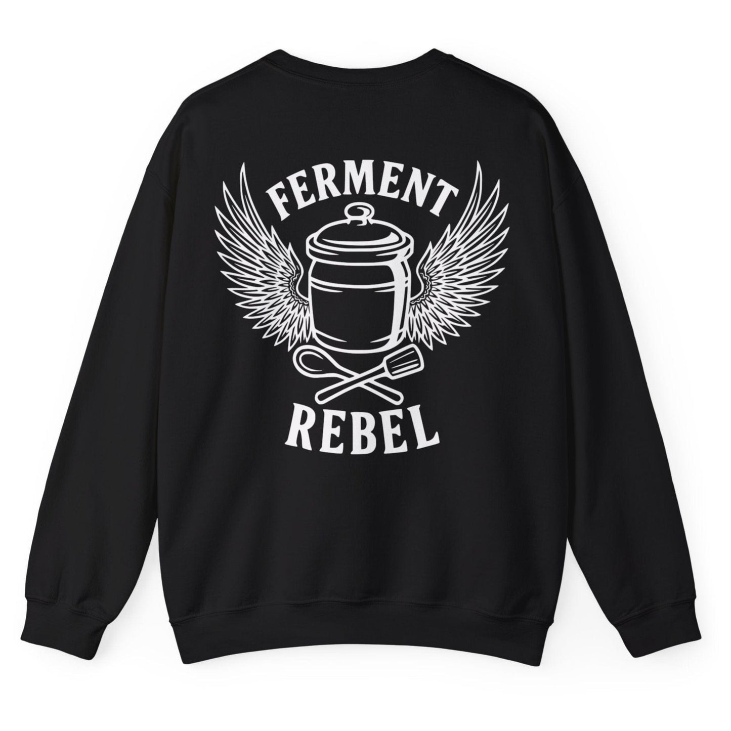 Ferment Rebel Sweatshirt
