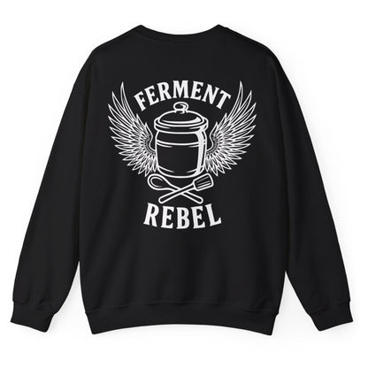 Ferment Rebel Sweatshirt