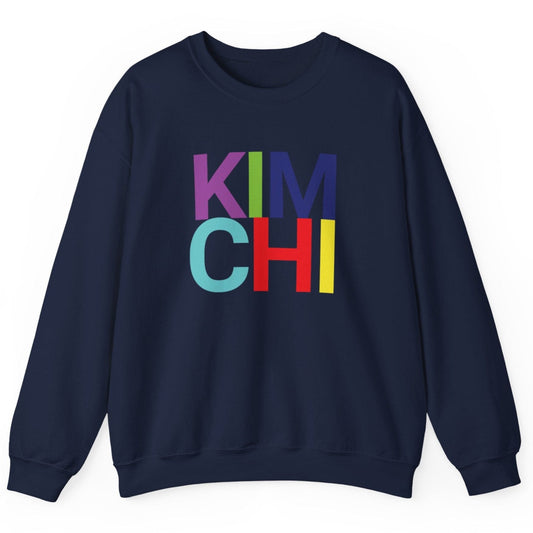 Colour Pop Kimchi Sweatshirt