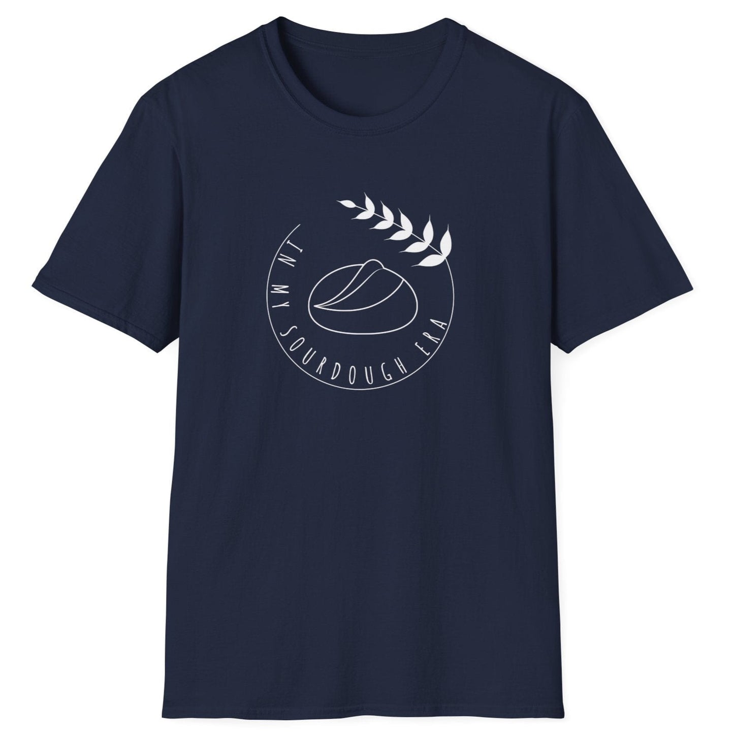 In My Sourdough Era T-Shirt