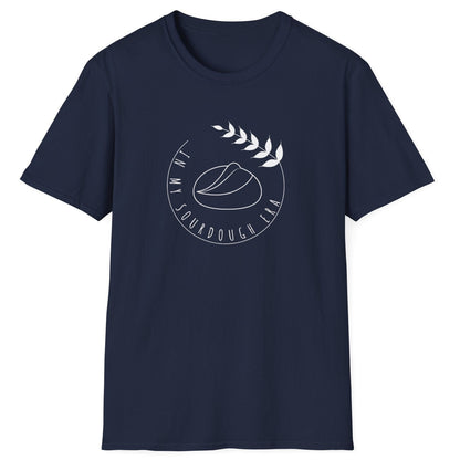 In My Sourdough Era T-Shirt