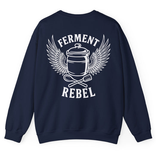 Ferment Rebel Sweatshirt