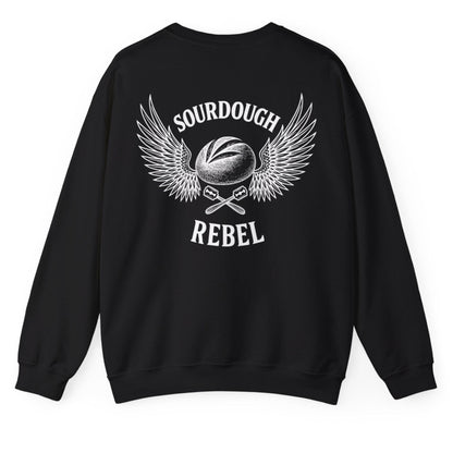 Sourdough Rebel Sweatshirt