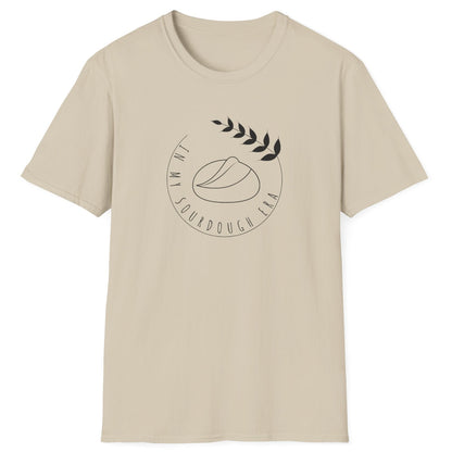 In My Sourdough Era T-Shirt