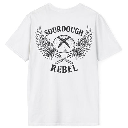Sourdough Rebel T-Shirt