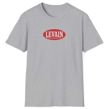 Levain (Since 3000 BC) T-Shirt