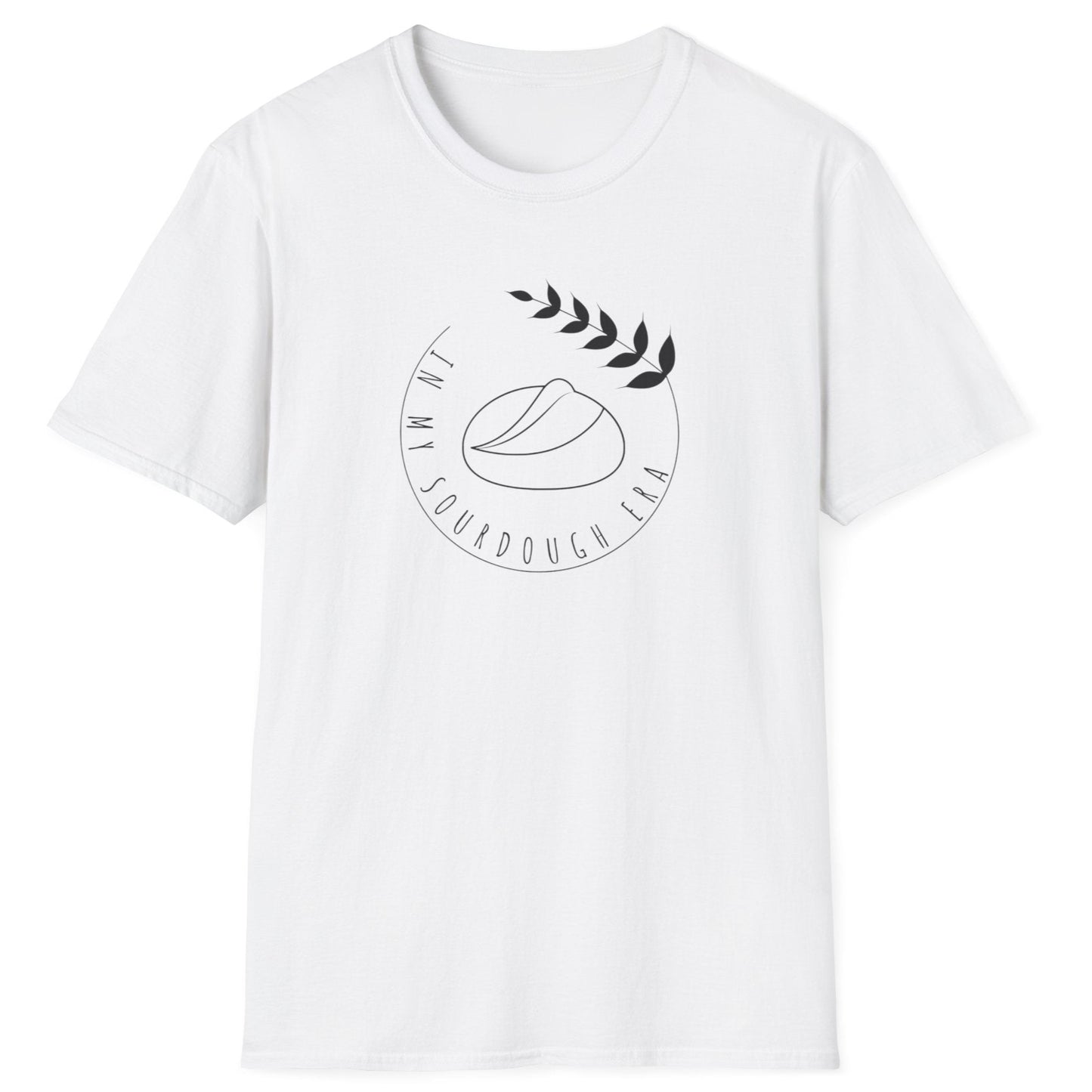 In My Sourdough Era T-Shirt