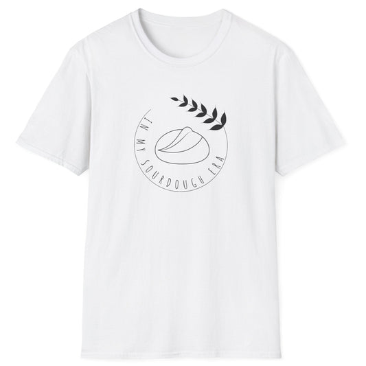 In My Sourdough Era T-Shirt