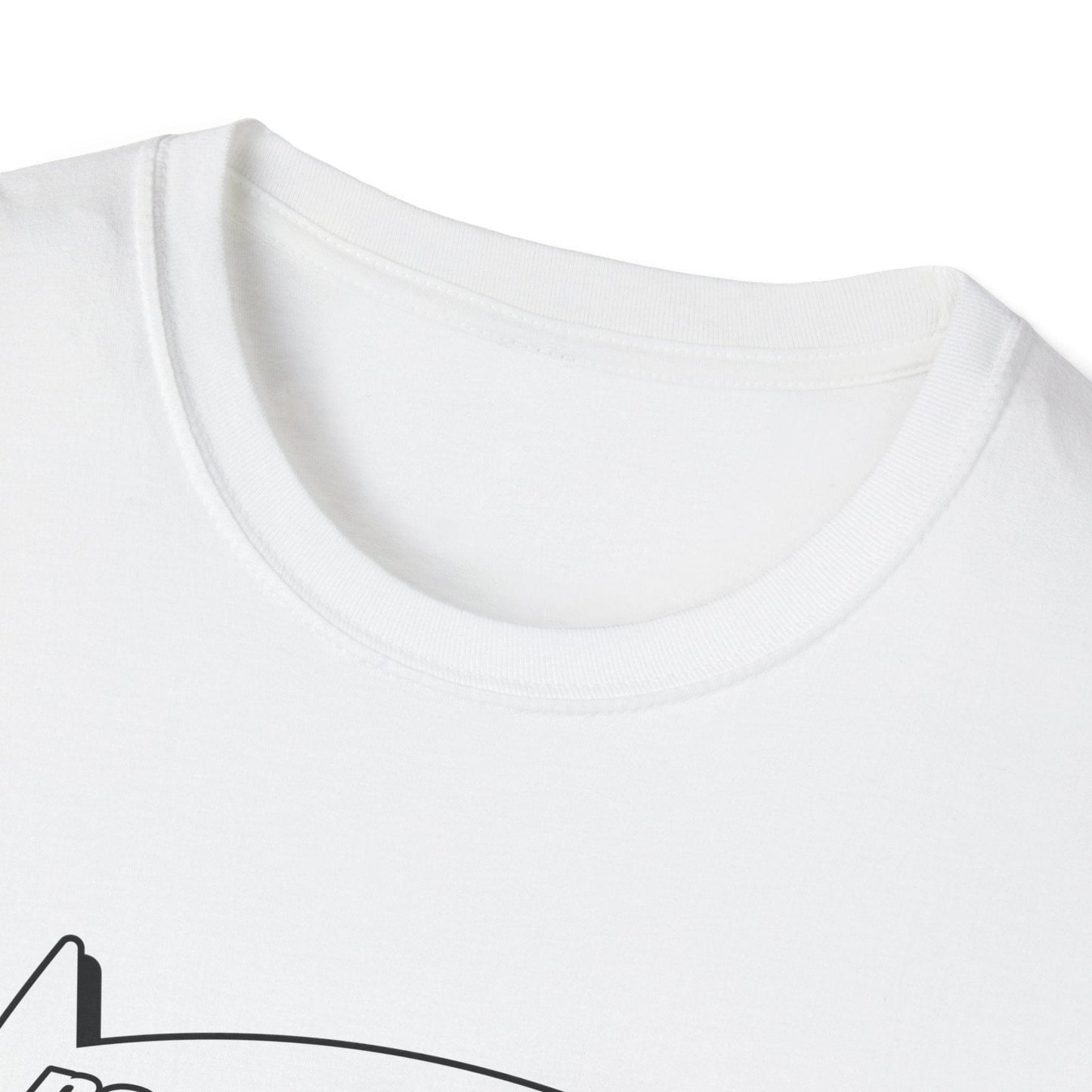 Powered by Kefir T-Shirt