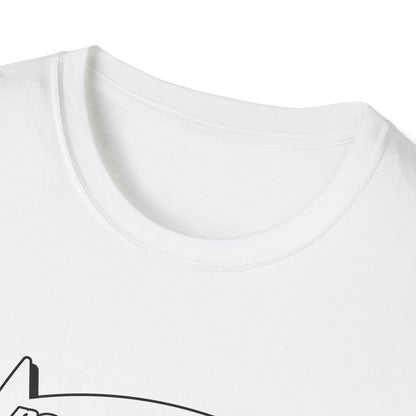 Powered by Kefir T-Shirt