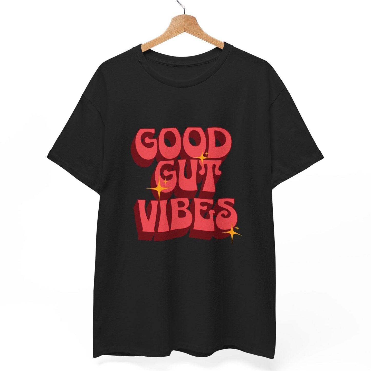 Good Gut Vibes II T-Shirt