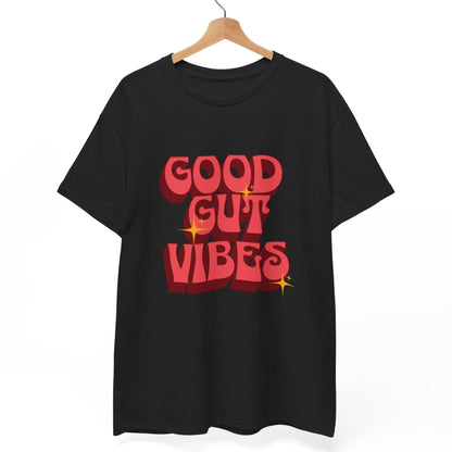 Good Gut Vibes II T-Shirt