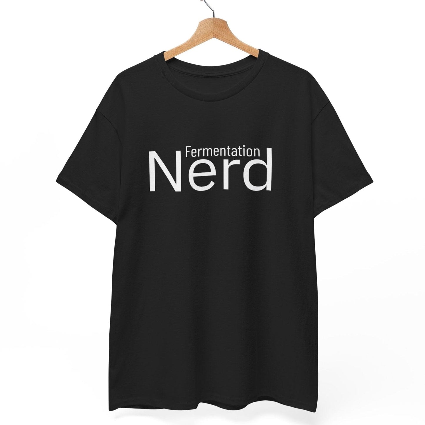Fermentation Nerd T-Shirt