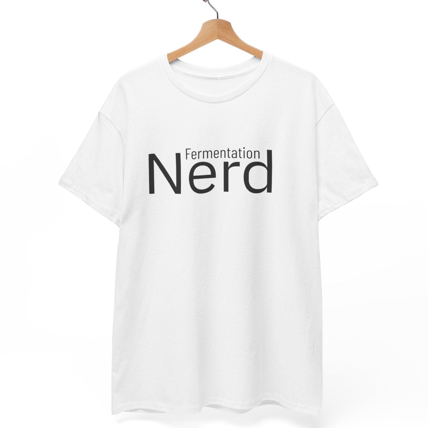 Fermentation Nerd T-Shirt