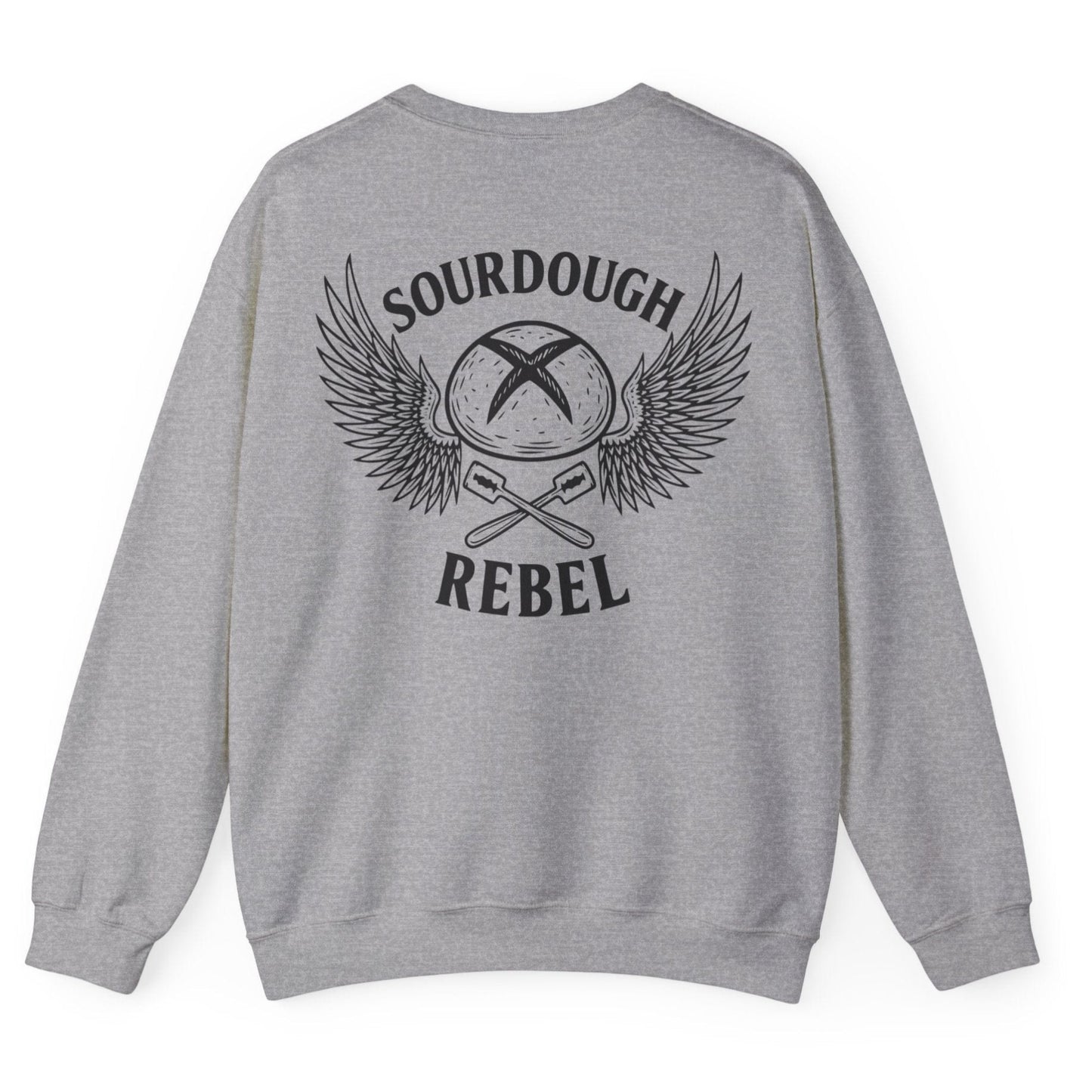 Sourdough Rebel Sweatshirt