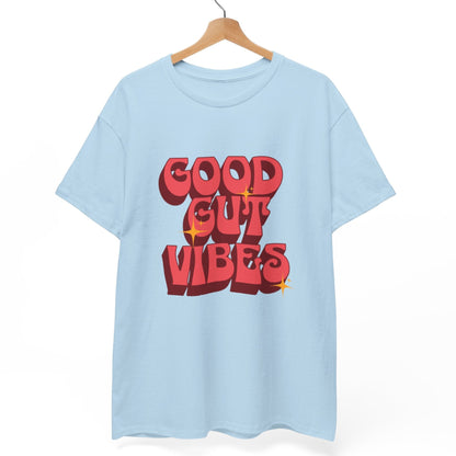 Good Gut Vibes II T-Shirt