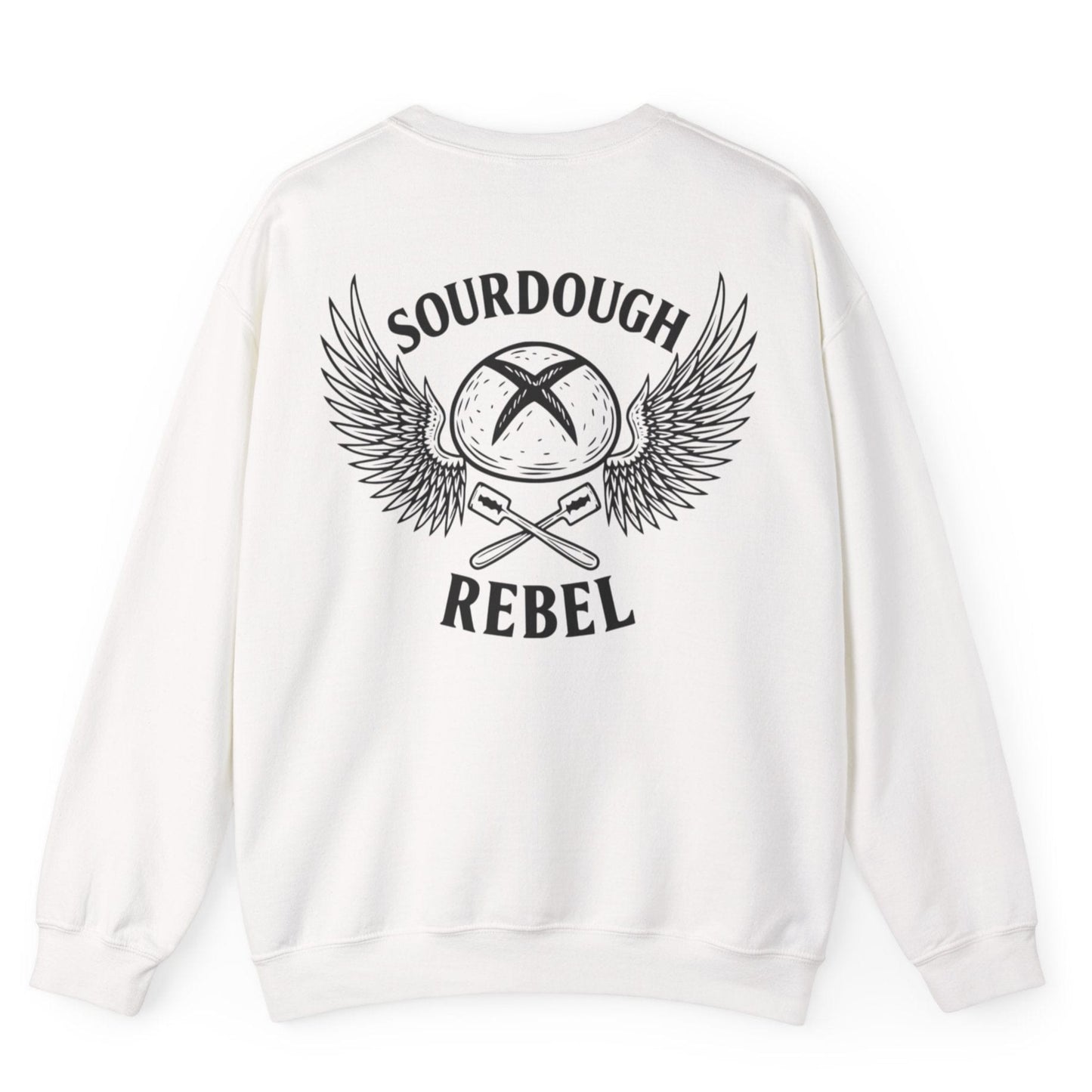 Sourdough Rebel Sweatshirt