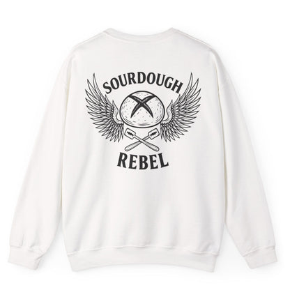 Sourdough Rebel Sweatshirt