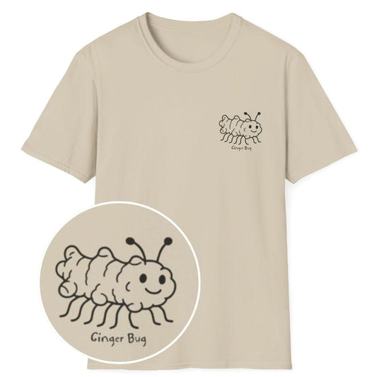 Ginger Bug T-Shirt