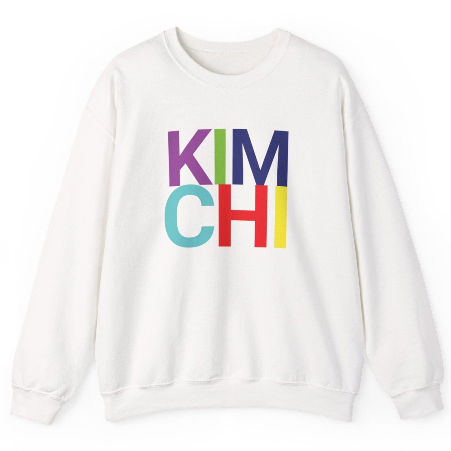Colour Pop Kimchi Sweatshirt
