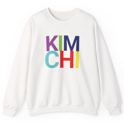 Colour Pop Kimchi Sweatshirt