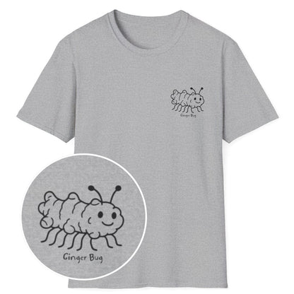 Ginger Bug T-Shirt